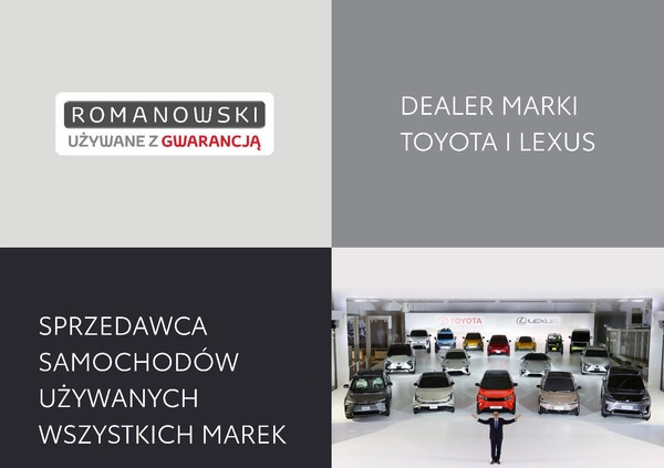 Lexus NX cena 127900 przebieg: 62076, rok produkcji 2017 z Jedlicze małe 254